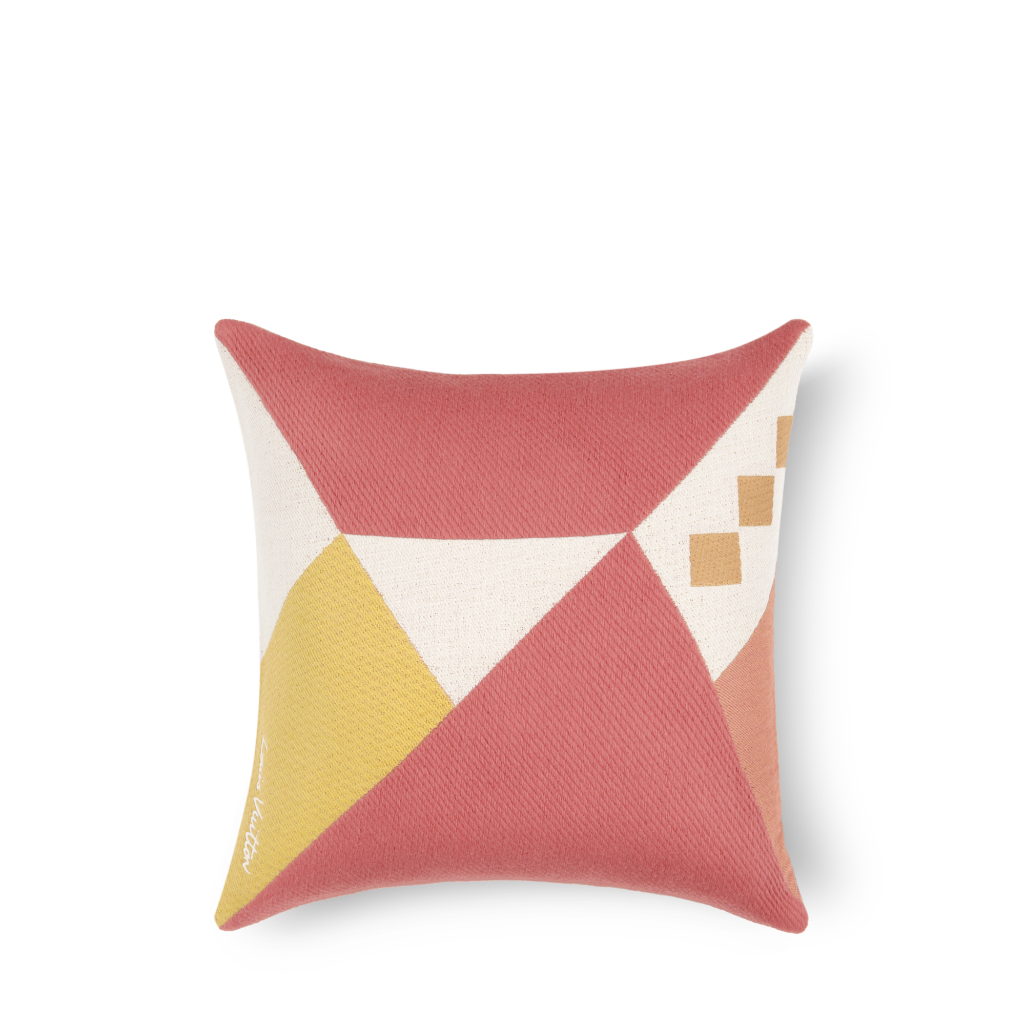 Everest Cushion  in Trunks, Travel and Home