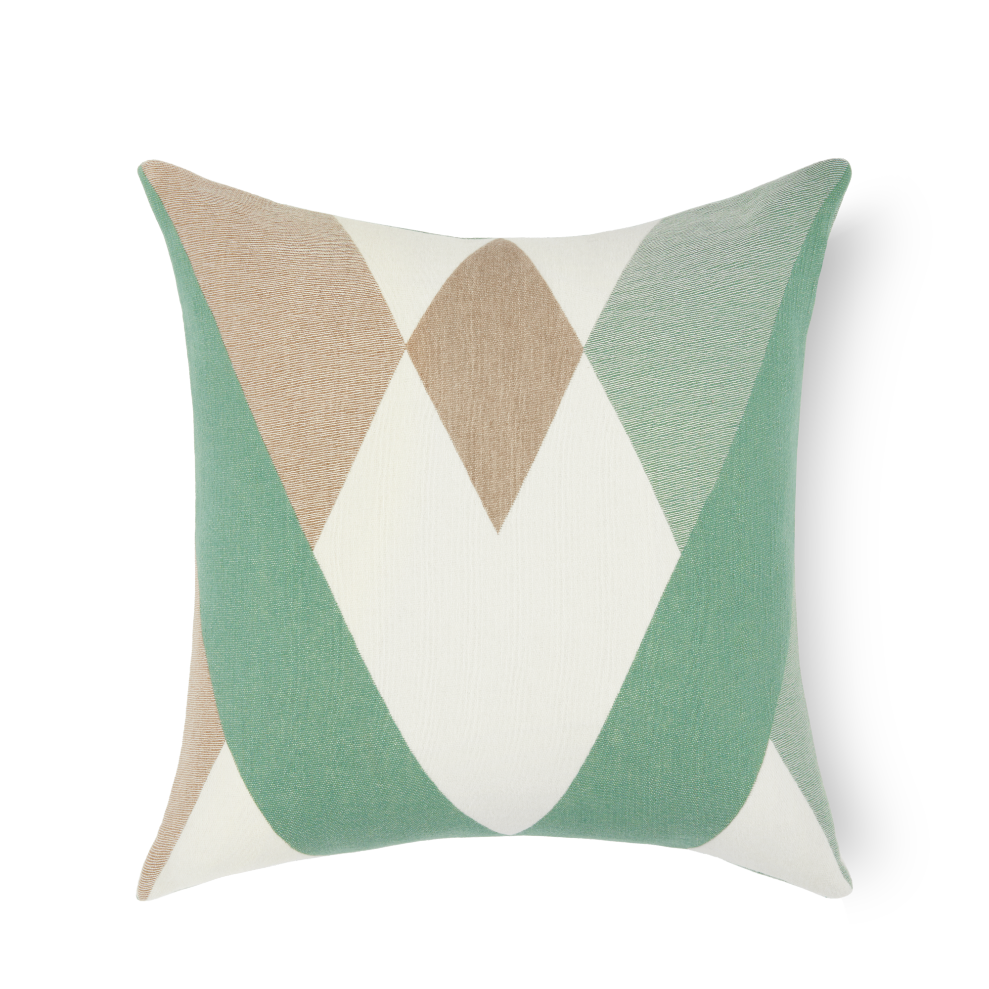 Everest Cushion 50x50  in Trunks, Travel and Home