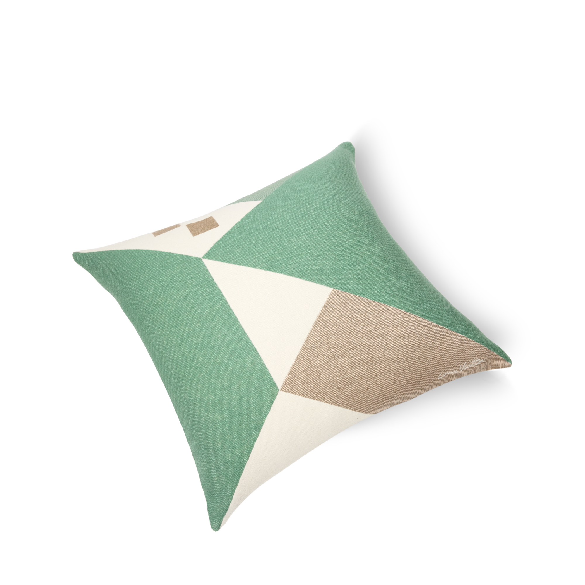 Everest Cushion 50x50  in Trunks, Travel and Home