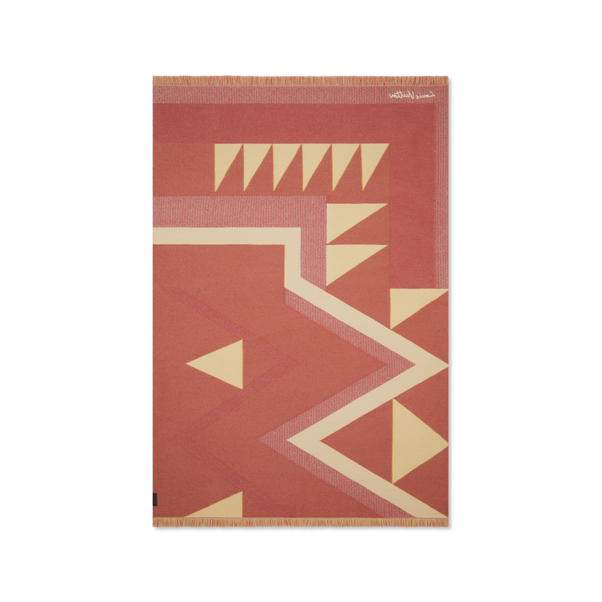 Everest Throw Blanket  in Trunks, Travel and Home