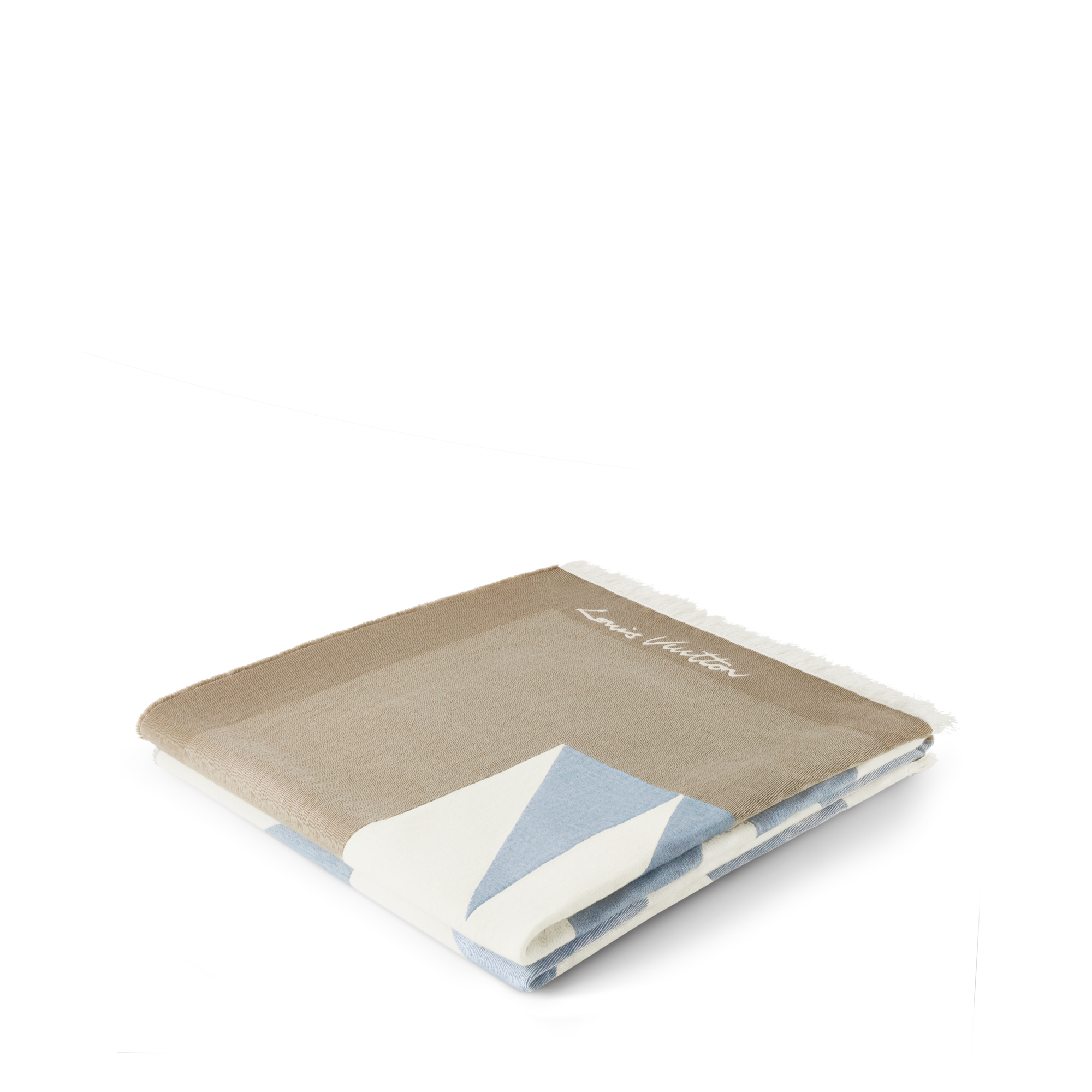 Everest Throw Blanket  in Trunks, Travel and Home