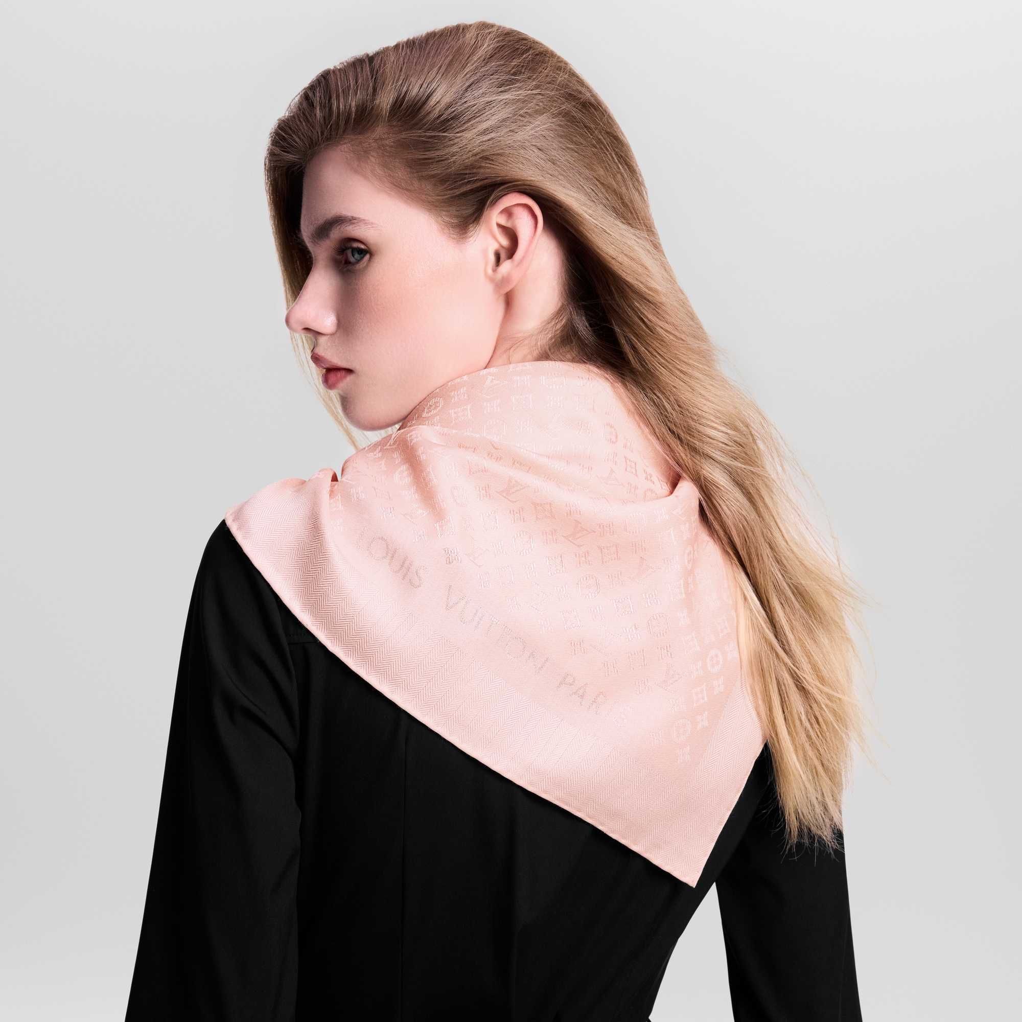 Evermore Shawl . in Women