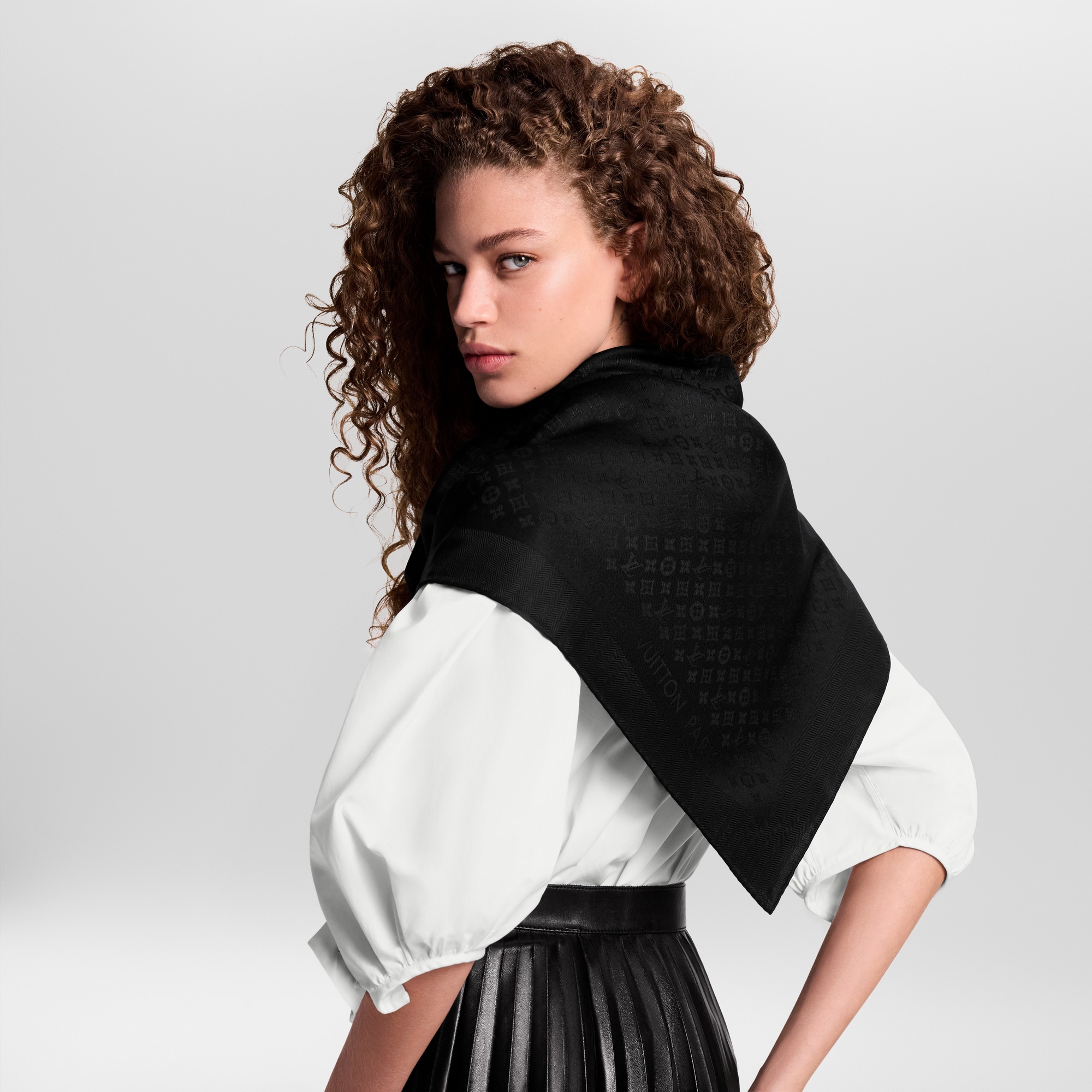 Evermore Shawl . in Women