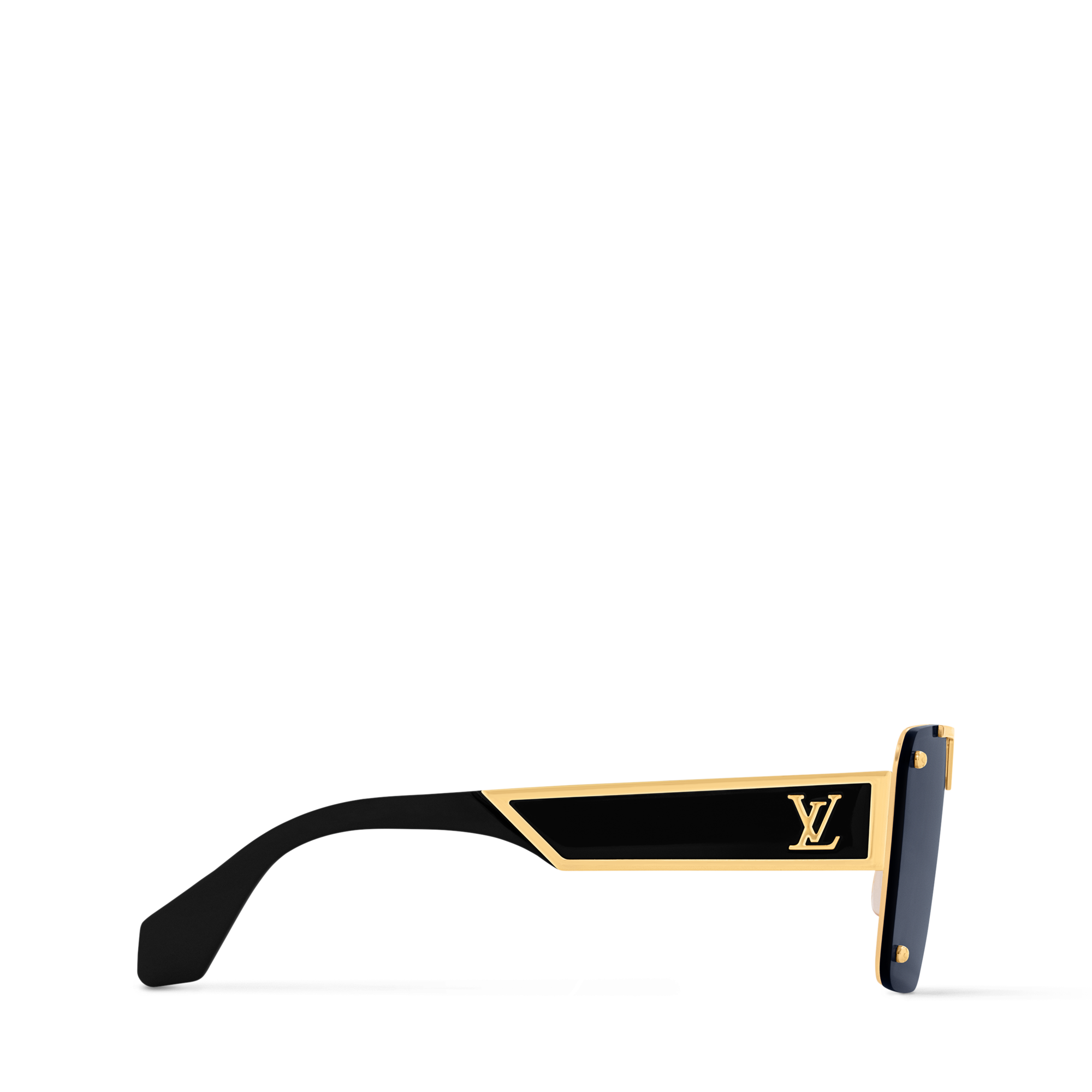 Evidence Square Sunglasses . in Men