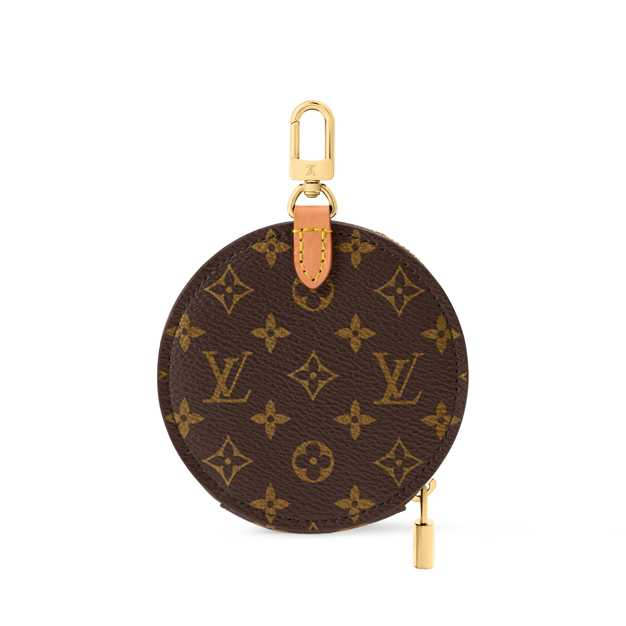 Eyeshadow Pouch Monogram in Perfumes and Beauty