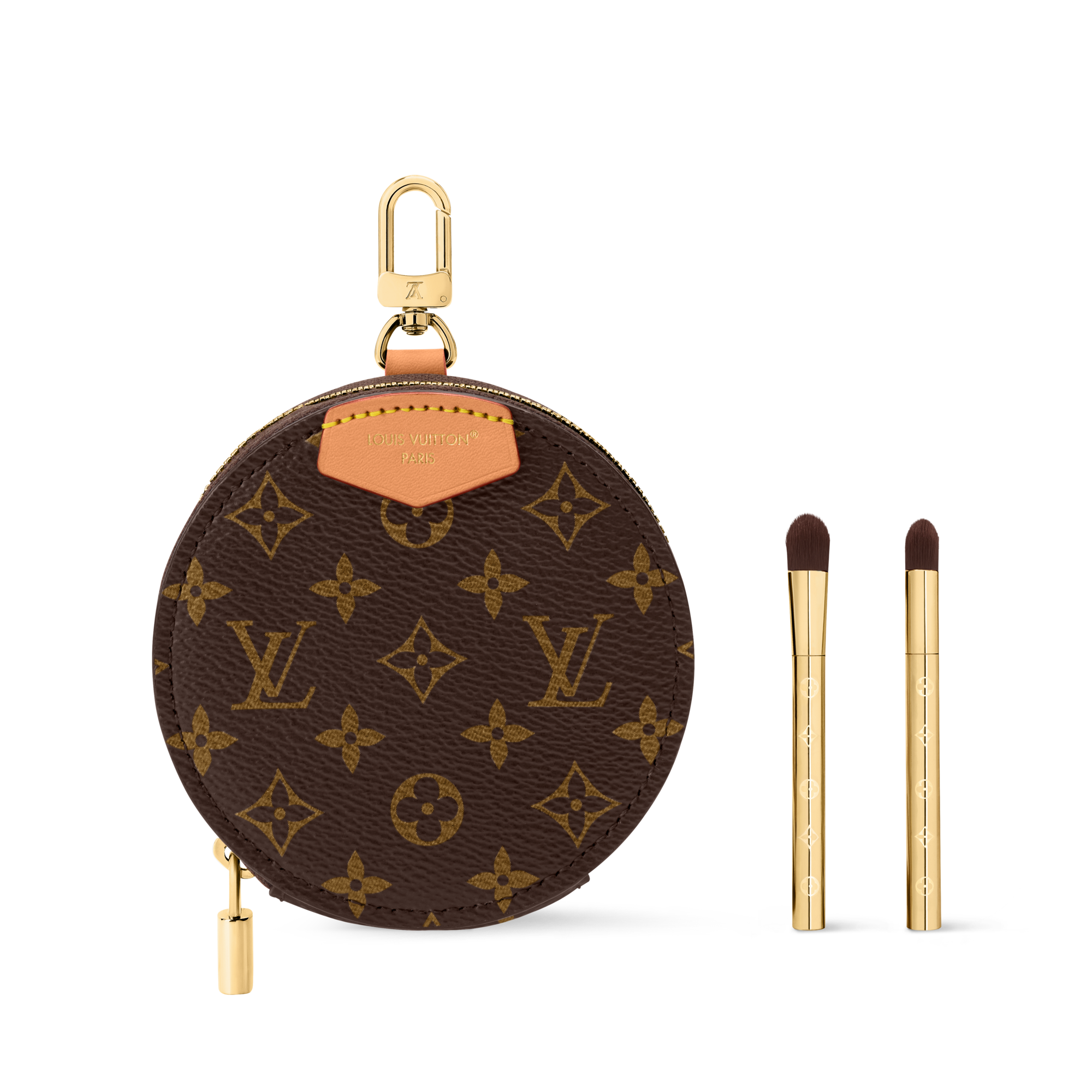 Eyeshadow Pouch Monogram in Perfumes and Beauty