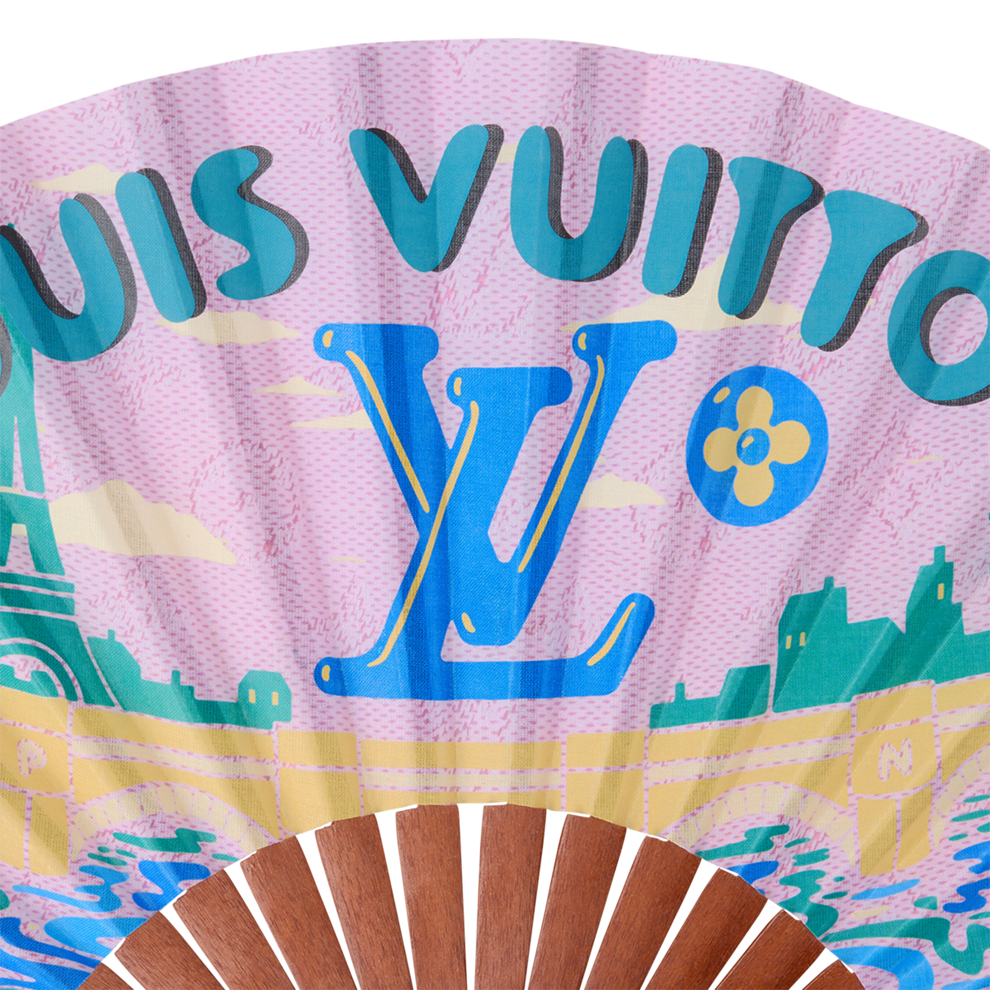 Fan . in Trunks, Travel and Home