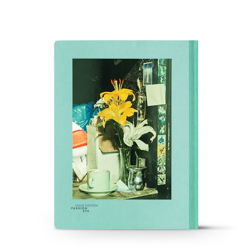 Fashion Eye Buenos Aires in Trunks, Travel and Home's Books and Stationery Fashion Eye Books collections by Louis Vuitton (Product zoom)