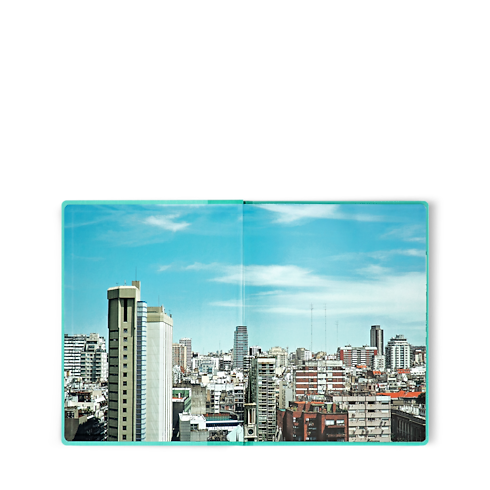 Fashion Eye Buenos Aires in Trunks, Travel and Home's Books and Stationery Fashion Eye Books collections by Louis Vuitton (Product zoom)