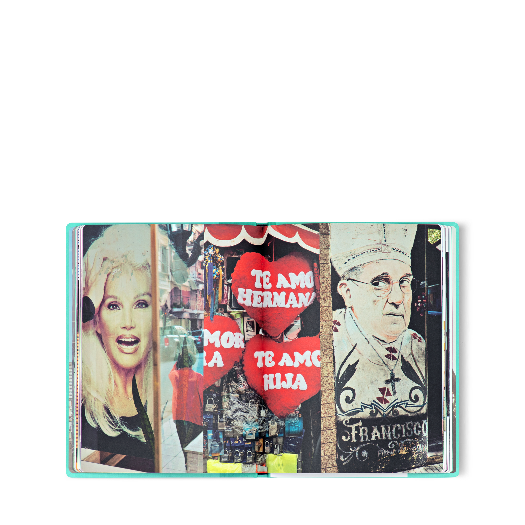 Fashion Eye Buenos Aires  in Trunks, Travel and Home