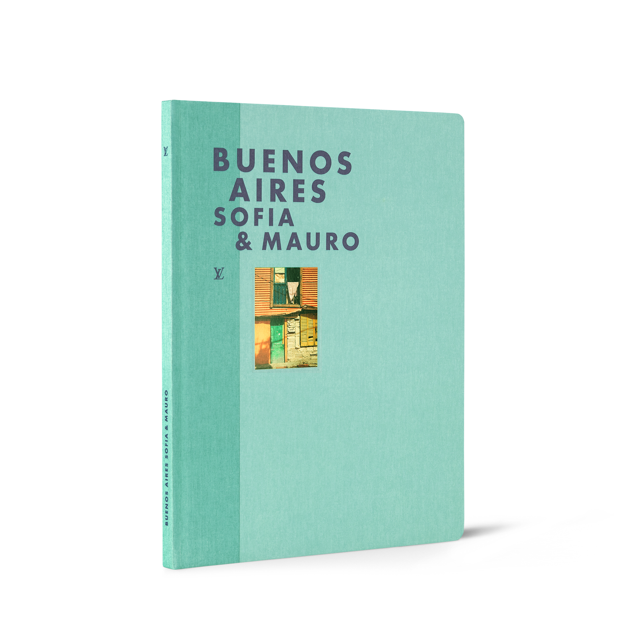 Fashion Eye Buenos Aires  in Trunks, Travel and Home