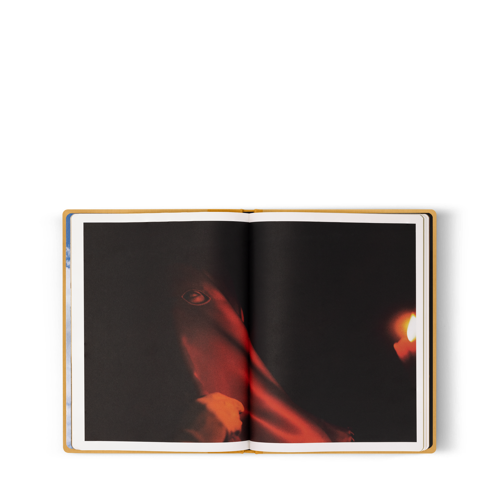 Fashion Eye Cordoba By Miles Aldridge  in Trunks, Travel and Home