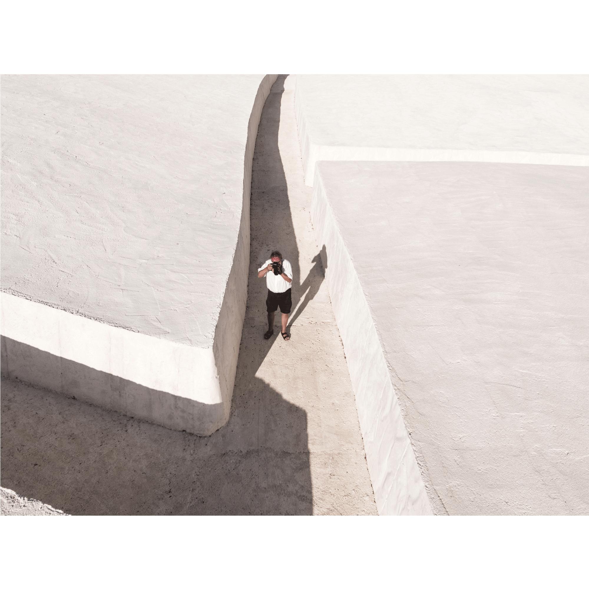 Fashion Eye Cretto di Burri  in Trunks, Travel and Home