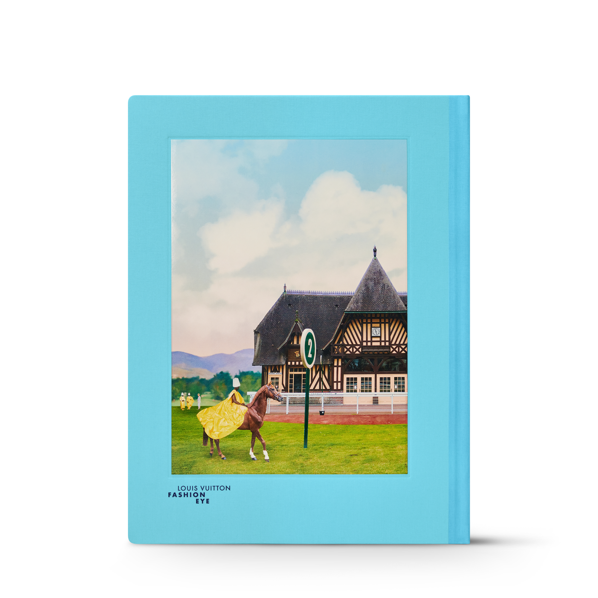 Fashion Eye Deauville  in Trunks, Travel and Home