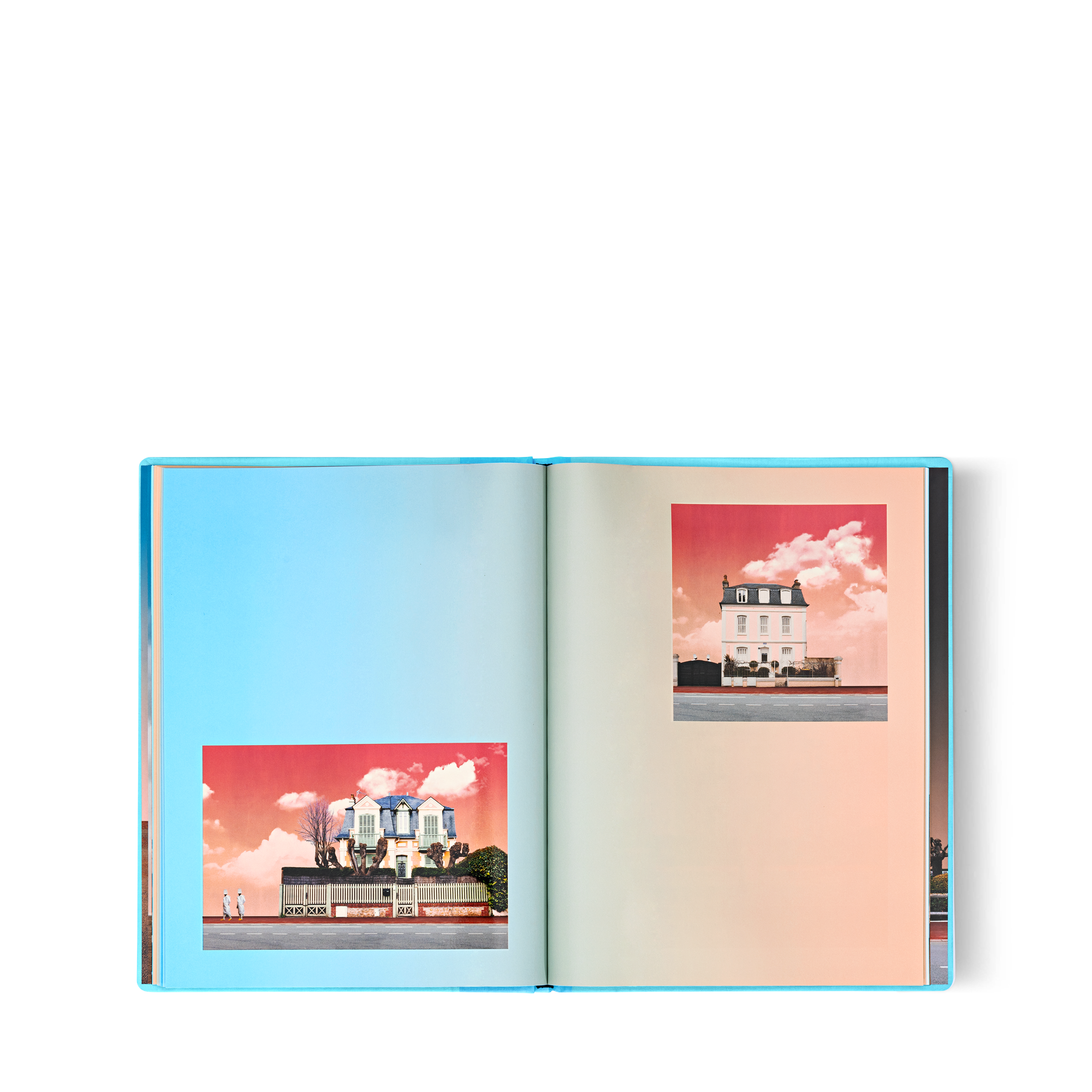 Fashion Eye Deauville  in Trunks, Travel and Home