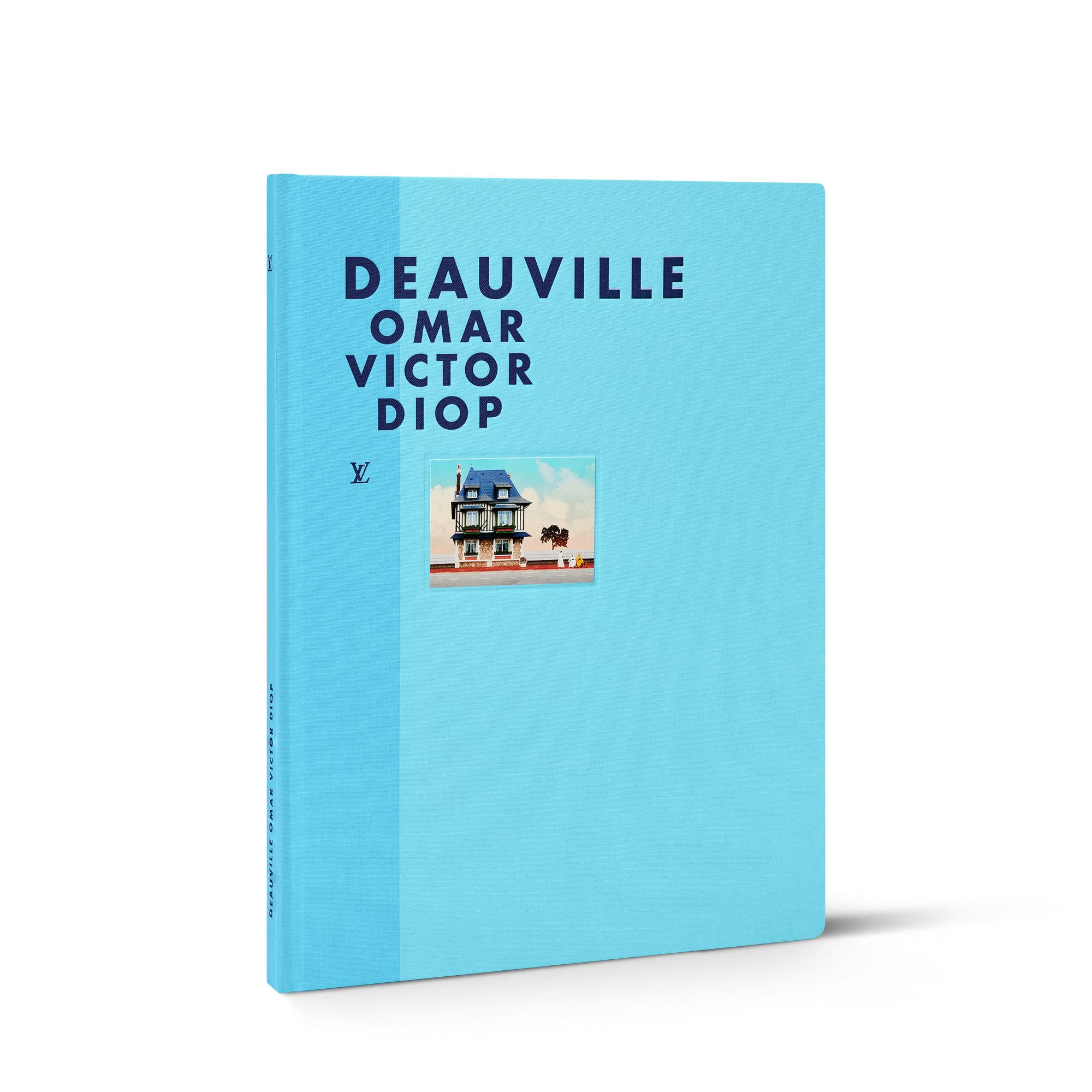 Fashion Eye Deauville  in Trunks, Travel and Home