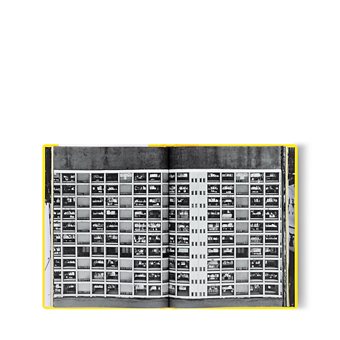 Fashion Eye Hong Kong in Trunks, Travel and Home's Books and Stationery Fashion Eye Books collections by Louis Vuitton (Product zoom)