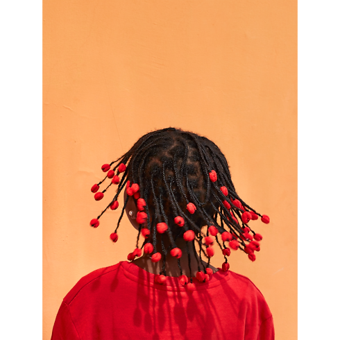 Fashion Eye Kilamba in Trunks, Travel and Home's Books and Stationery Fashion Eye Books collections by Louis Vuitton (Product zoom)