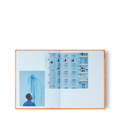 Fashion Eye Kilamba in Trunks, Travel and Home's Books and Stationery Fashion Eye Books collections by Louis Vuitton (Product zoom)