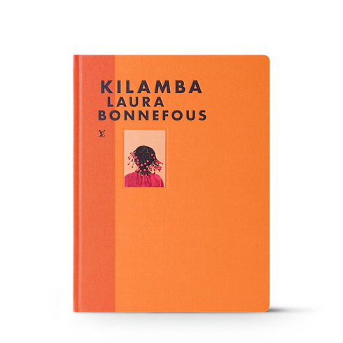 Fashion Eye Kilamba in Trunks, Travel and Home's Books and Stationery Fashion Eye Books collections by Louis Vuitton (Product zoom)