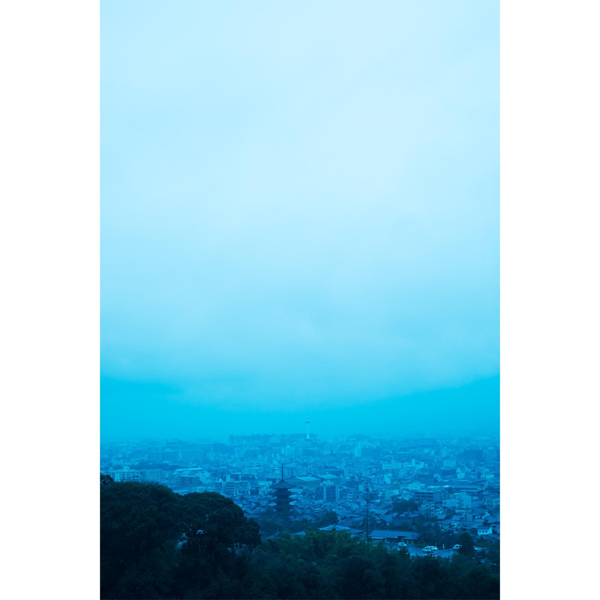 Fashion Eye Kyoto  in Trunks, Travel and Home