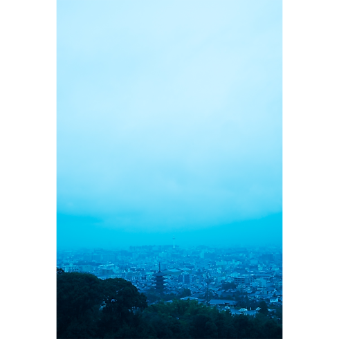 Fashion Eye Kyoto in Trunks, Travel and Home's Books and Stationery Fashion Eye Books collections by Louis Vuitton (Product zoom)