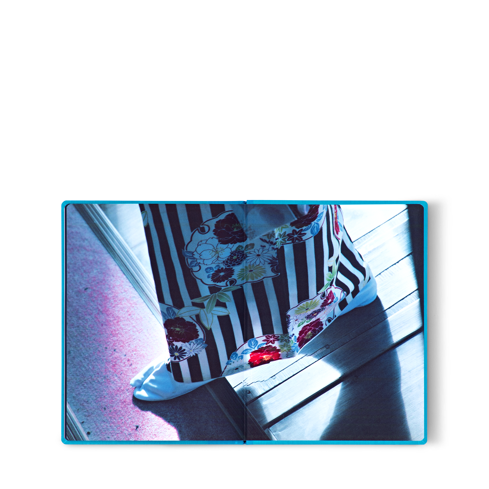 Fashion Eye Kyoto  in Trunks, Travel and Home