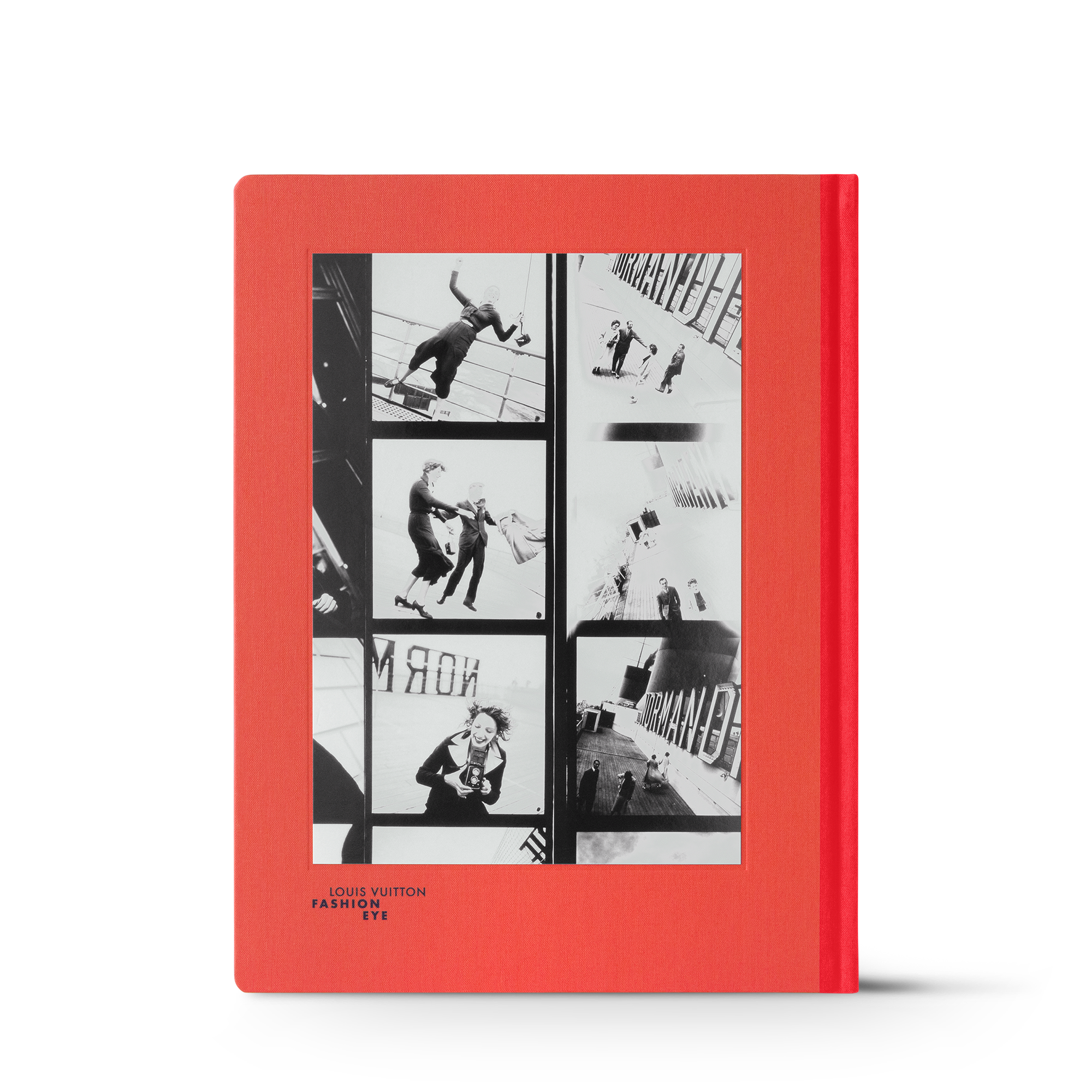 Fashion Eye Normandie  in Trunks, Travel and Home