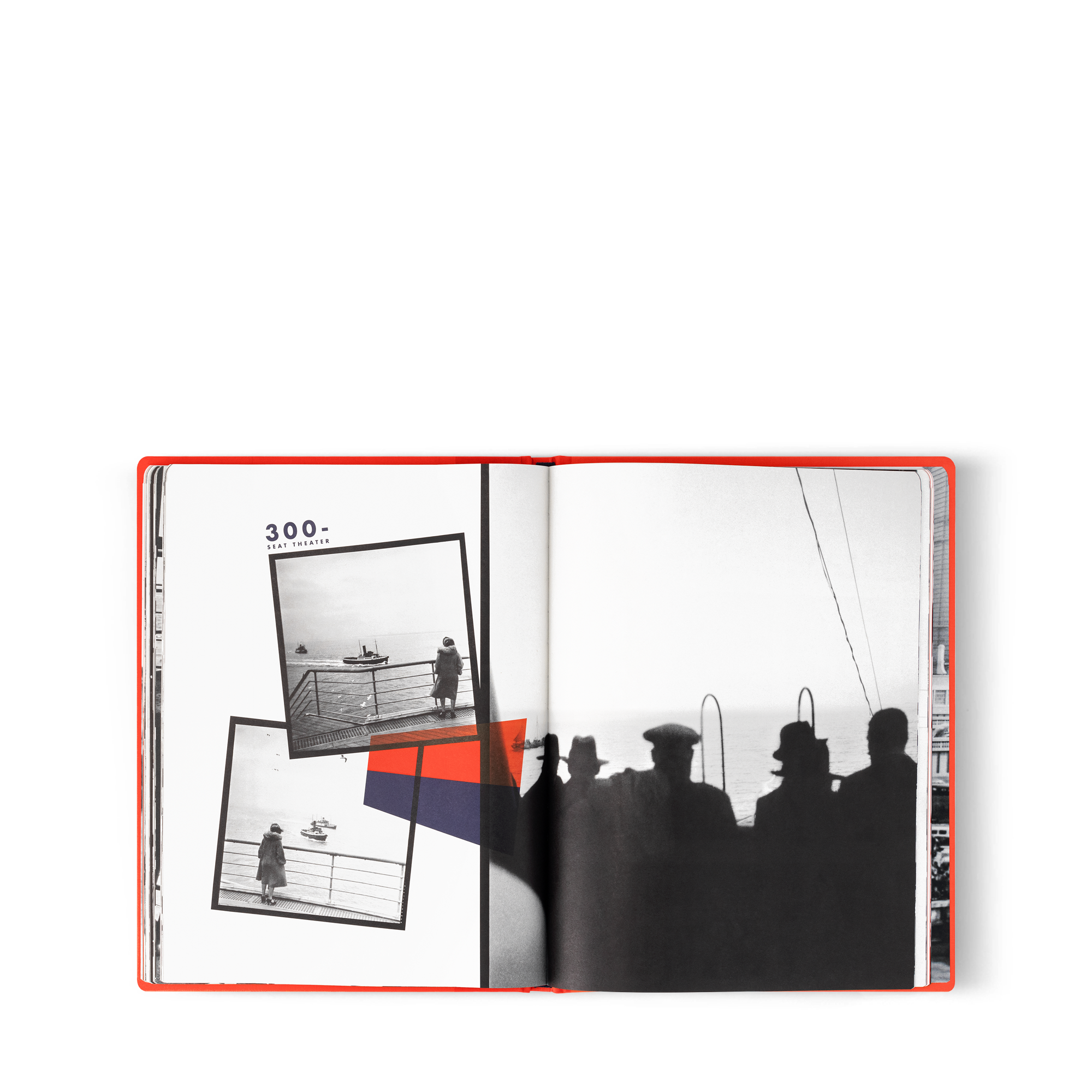 Fashion Eye Normandie  in Trunks, Travel and Home