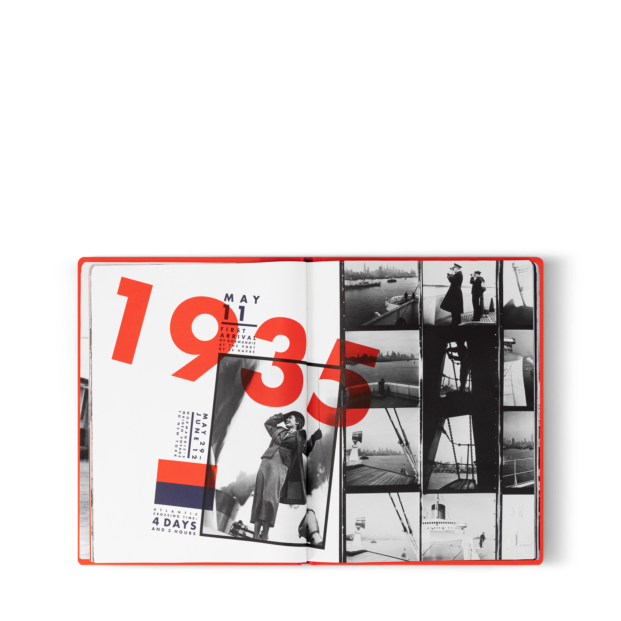 Fashion Eye Normandie  in Trunks, Travel and Home