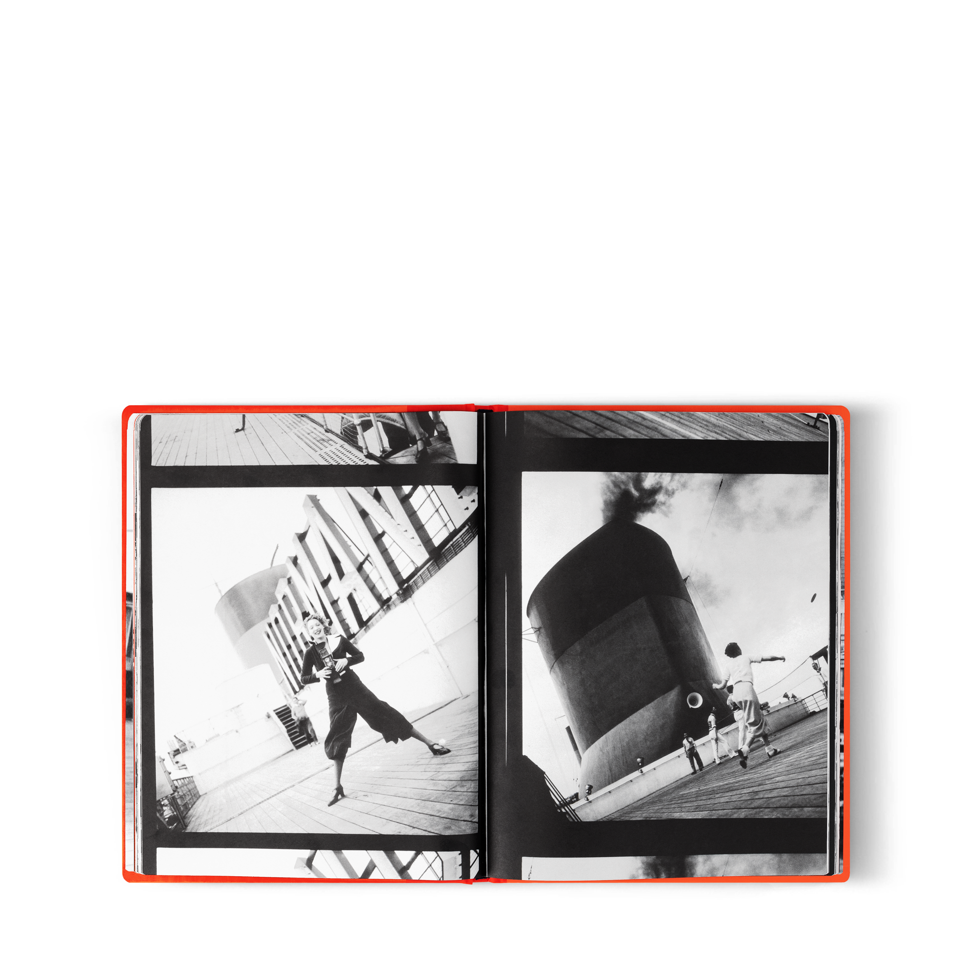 Fashion Eye Normandie  in Trunks, Travel and Home