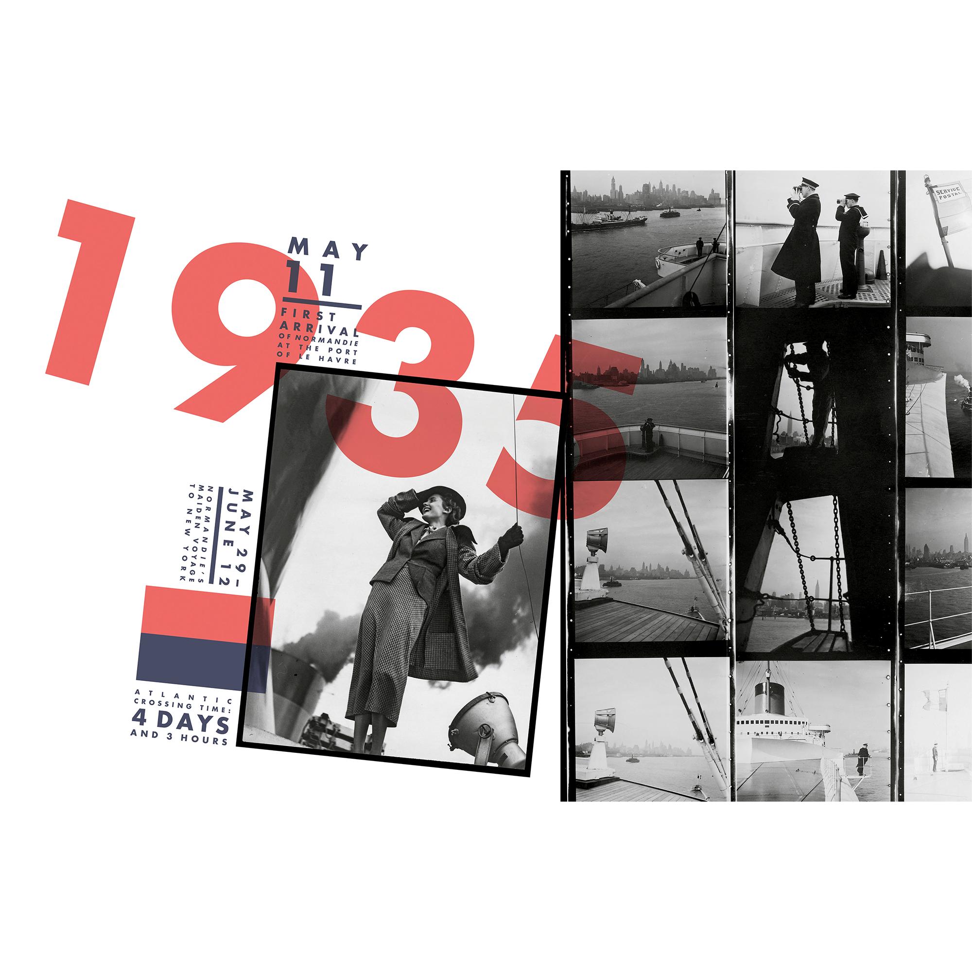 Fashion Eye Normandie  in Trunks, Travel and Home