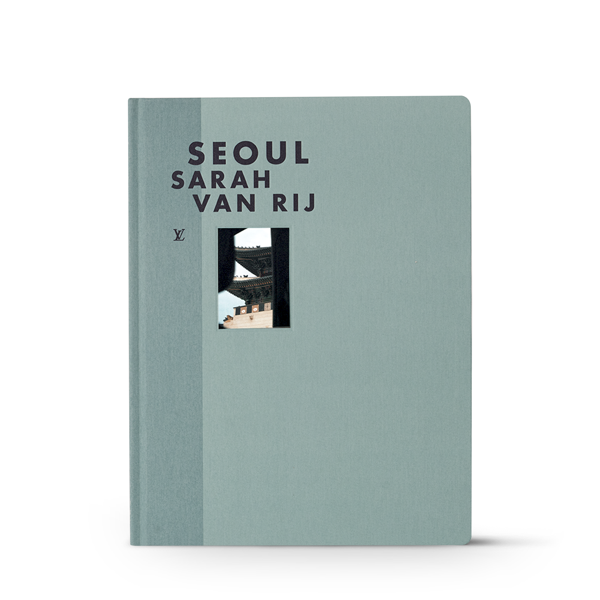 Fashion Eye Seoul  in Trunks, Travel and Home
