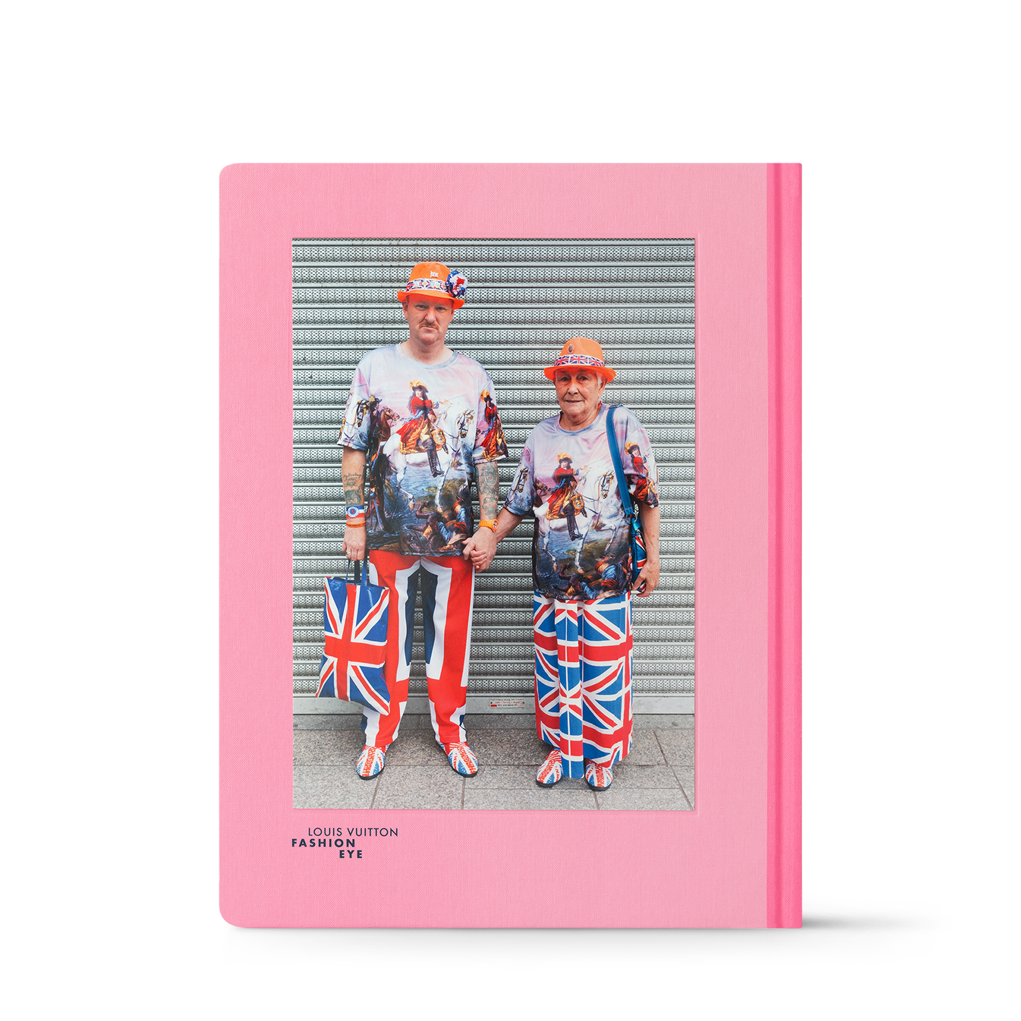 Fashion Eye United Kingdom  in Trunks, Travel and Home