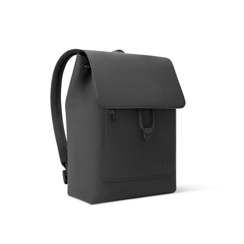 Fastline Backpack LV Aerogram in Bags and Small Leather Goods's Men Bags Newness collections by Louis Vuitton (Product zoom)