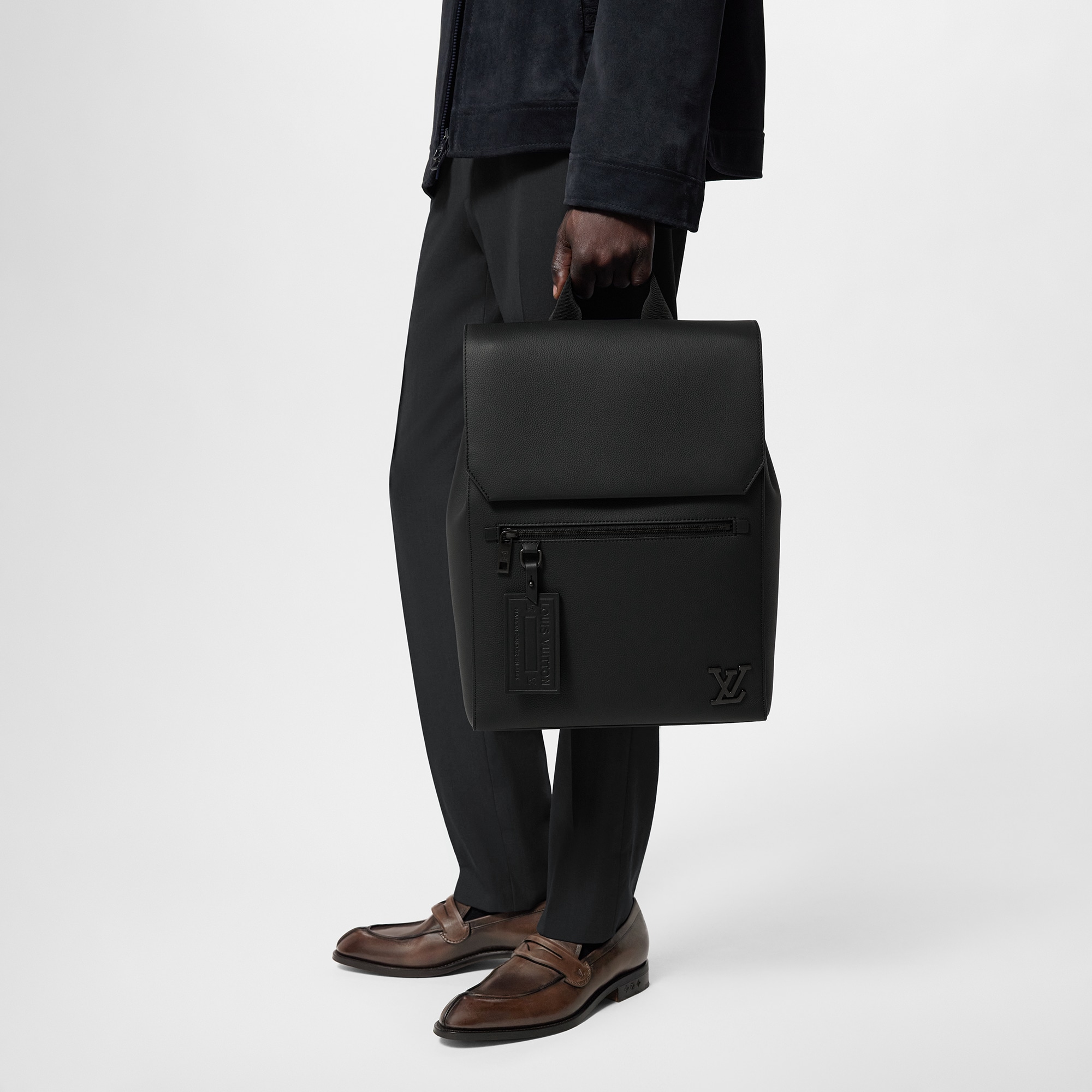 Fastline Backpack LV Aerogram in Men