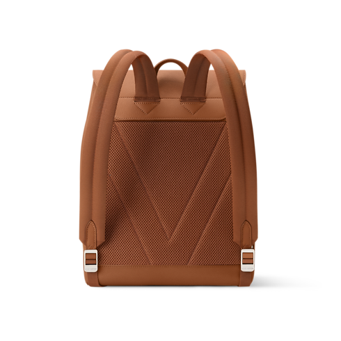 Fastline Backpack LV Aerogram in Bags and Small Leather Goods's Men Bags Newness collections by Louis Vuitton (Product zoom)