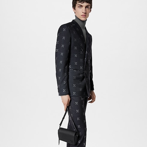 Fastline Wearable Wallet LV Aerogram in Men's Bags All Collections collections by Louis Vuitton (Product zoom)