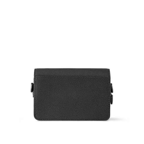 Fastline Wearable Wallet LV Aerogram in Men's Bags All Collections collections by Louis Vuitton (Product zoom)