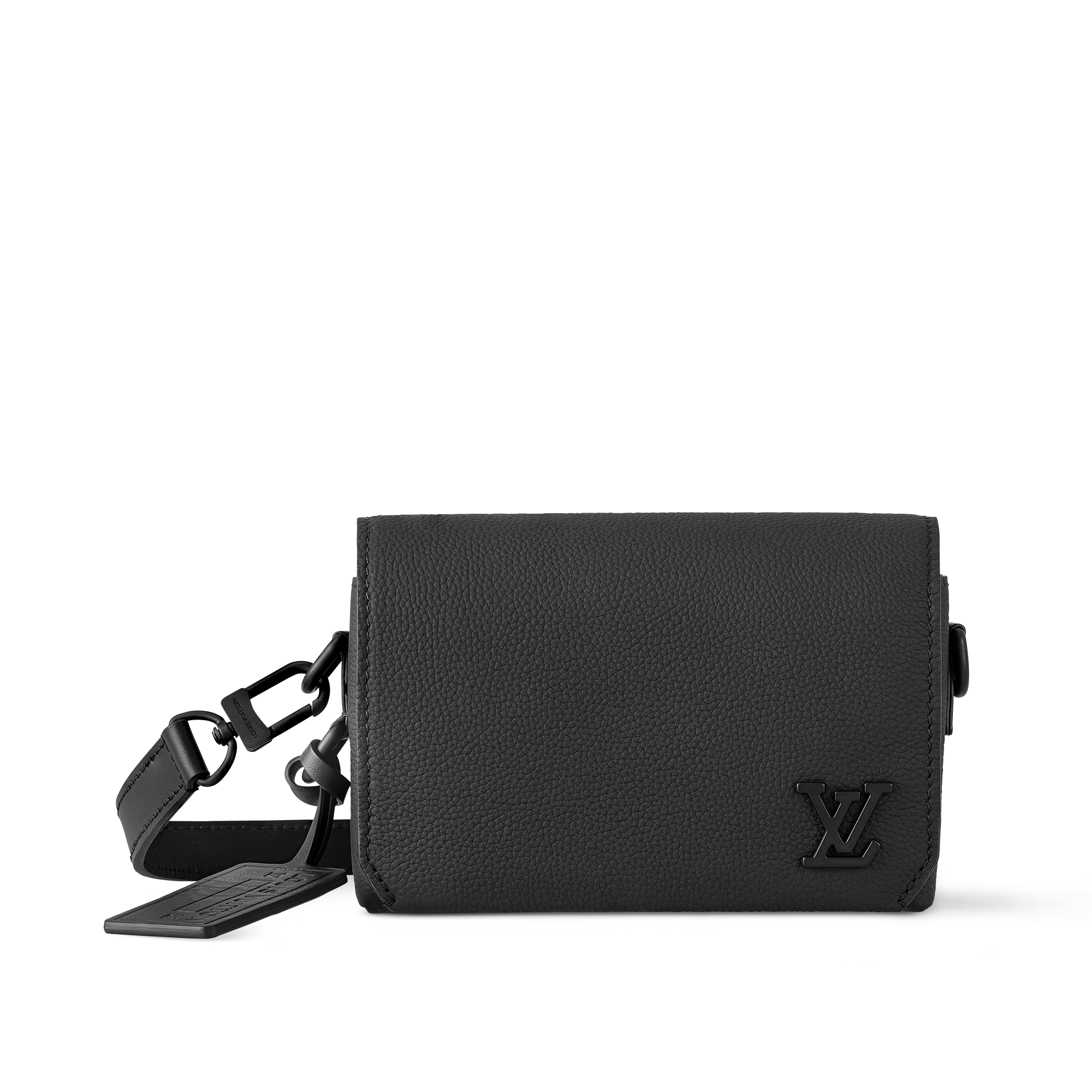 Fastline Wearable Wallet  LV Aerogram in Men