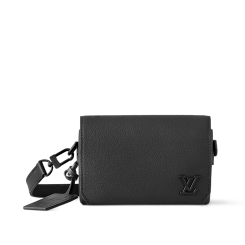 Fastline Wearable Wallet LV Aerogram in Men's Bags All Collections collections by Louis Vuitton (Product zoom)