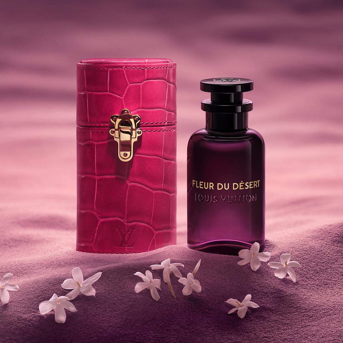 Fleur du Désert   in Perfumes and Beauty