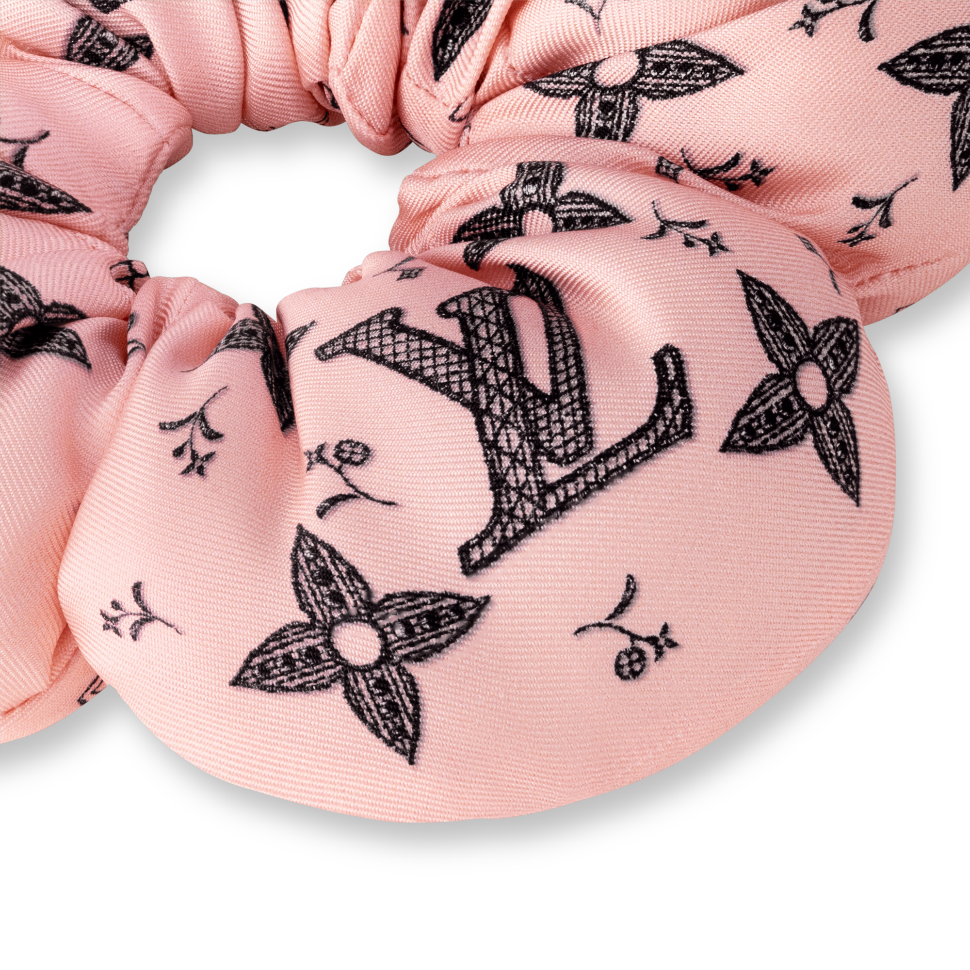 Fleur Ronde Scrunchy . in Women