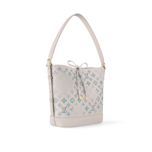 Flore Mahina in Women's Handbags All Handbags for Women collections by Louis Vuitton (Product zoom)