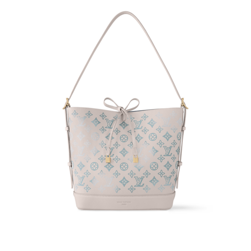 Flore Mahina in Women's Handbags All Handbags for Women collections by Louis Vuitton (Product zoom)