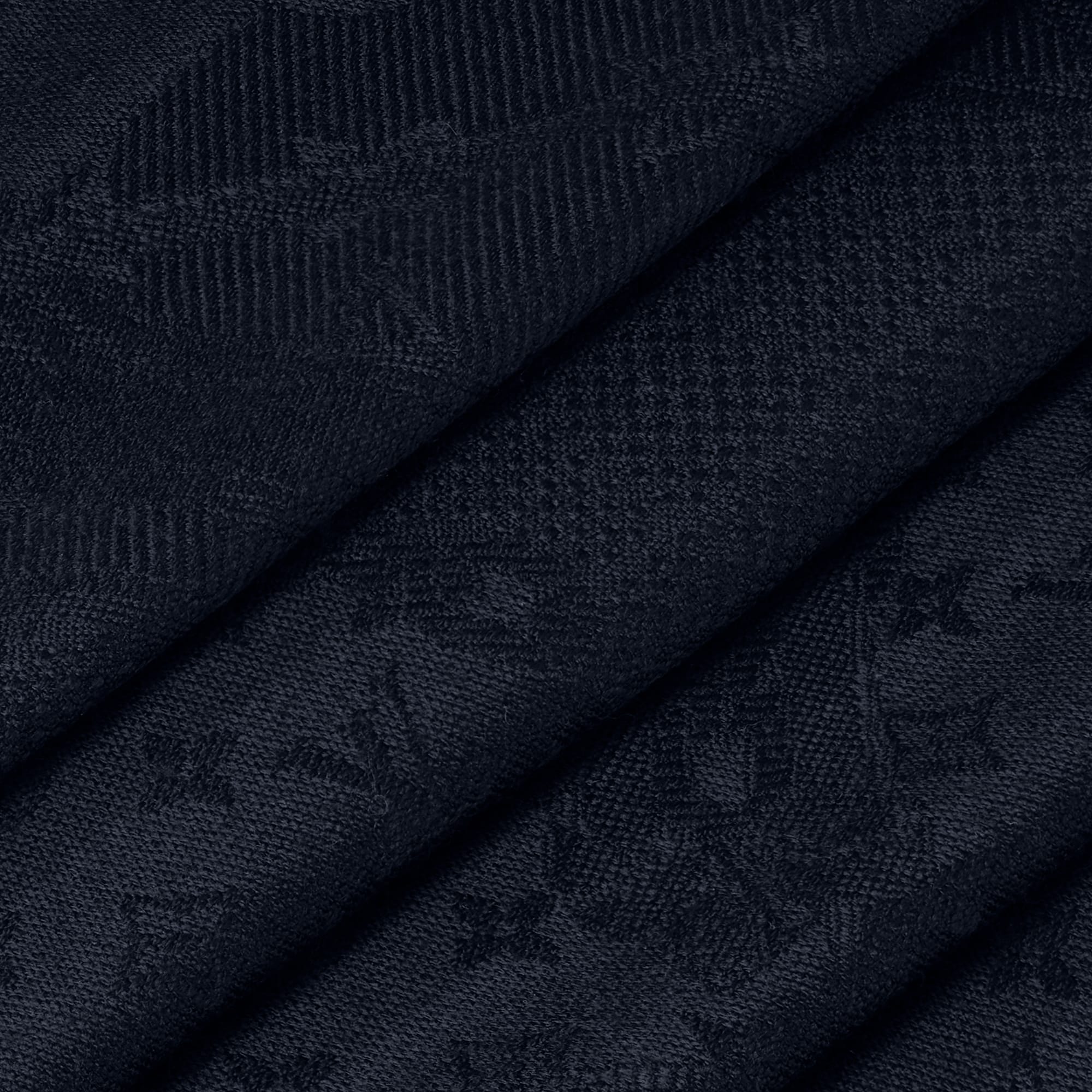 Flower And Straps Shawl . in Women