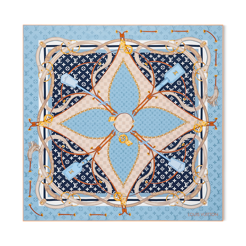 Denim Bleu (Not available)