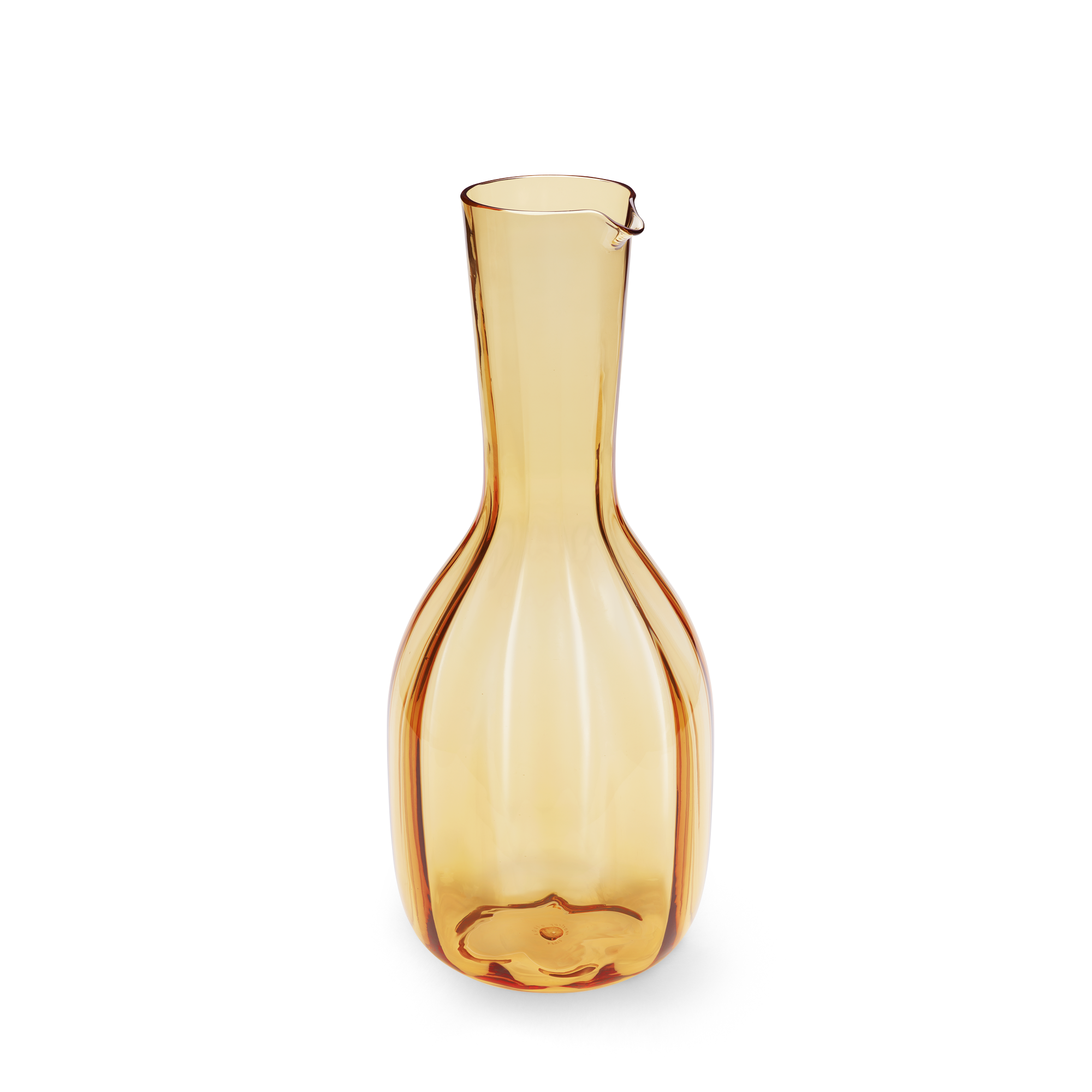 Flower Carafe    in Trunks, Travel and Home