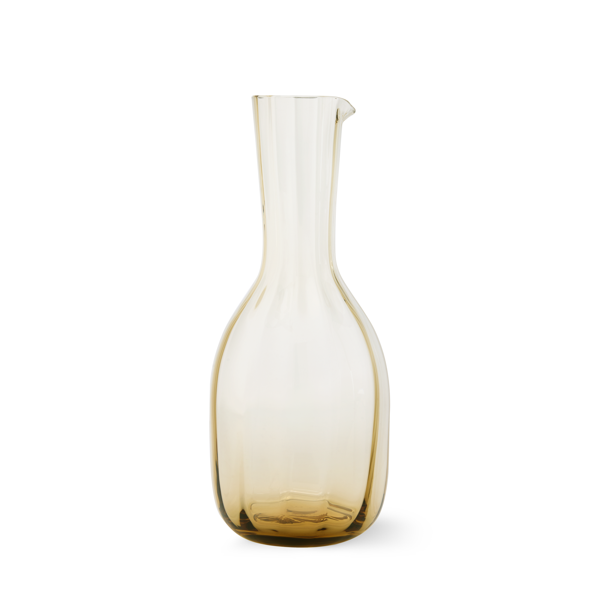 Flower Carafe  in Trunks, Travel and Home
