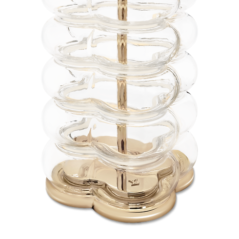 Flower Tower By Atelier Biagetti in Trunks, Travel and Home's Home and Art of Dining Decoration collections by Louis Vuitton (Product zoom)